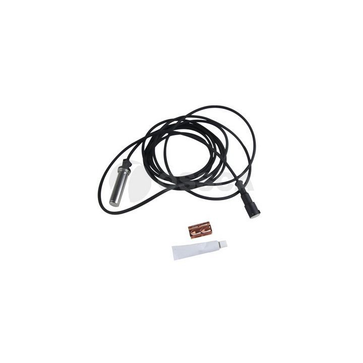 Jutiklis, rato greitis OSSCA 31123