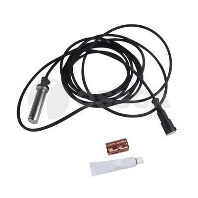 Jutiklis, rato greitis OSSCA 31123