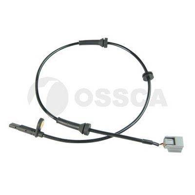 Jutiklis, rato greitis OSSCA 31185