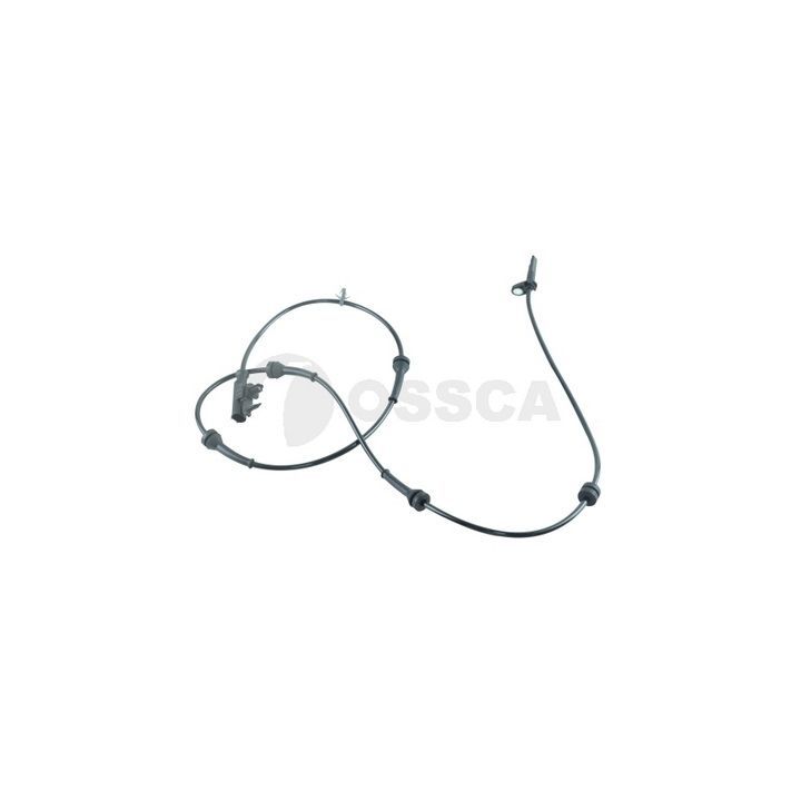 Jutiklis, rato greitis OSSCA 31186