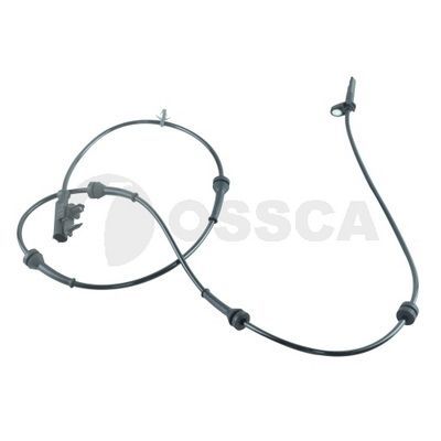 Jutiklis, rato greitis OSSCA 31186