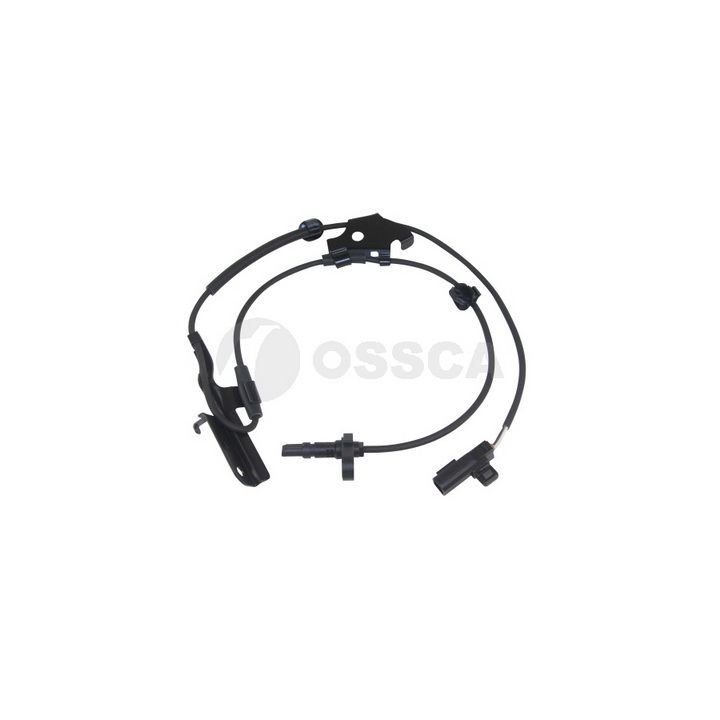 Jutiklis, rato greitis OSSCA 31221