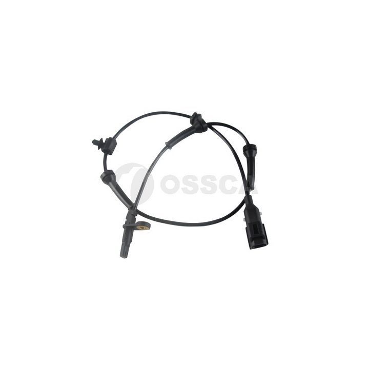 Jutiklis, rato greitis OSSCA 31223