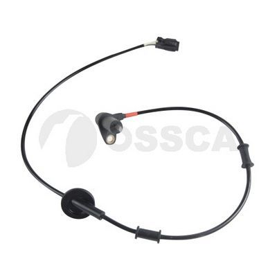 Jutiklis, rato greitis OSSCA 31241