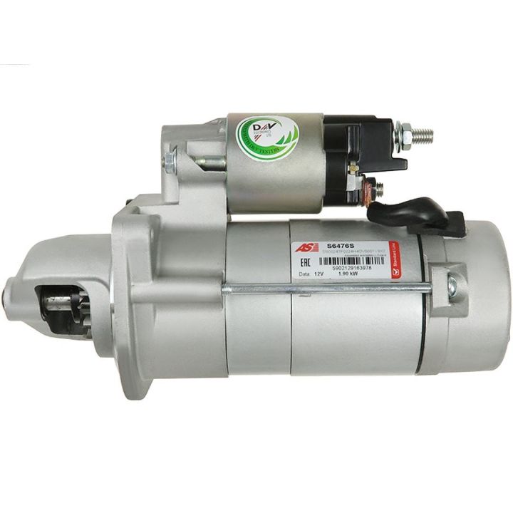 Starteris AS-PL S6476S