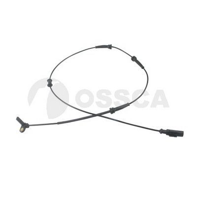 Jutiklis, rato greitis OSSCA 31273