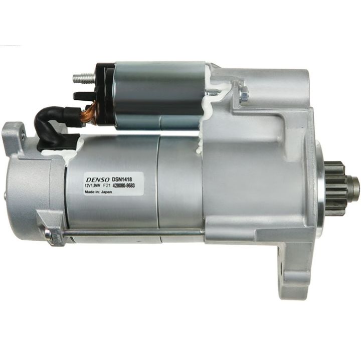 Starteris AS-PL S6480(DENSO)