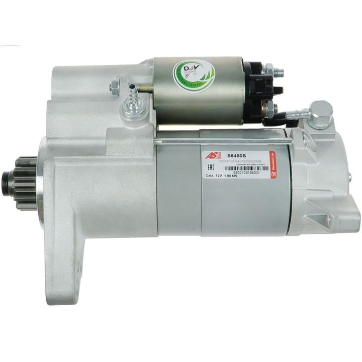 Starteris AS-PL S6480S