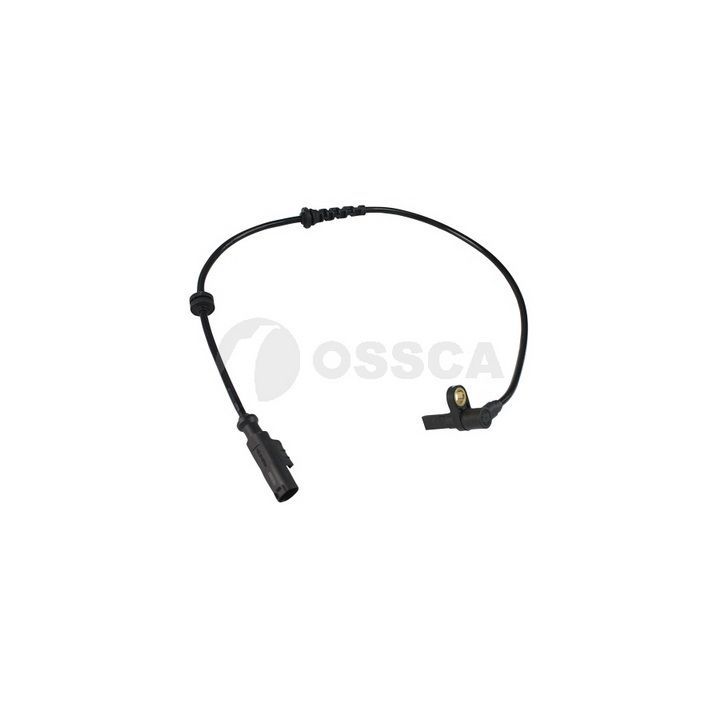 Jutiklis, rato greitis OSSCA 31483