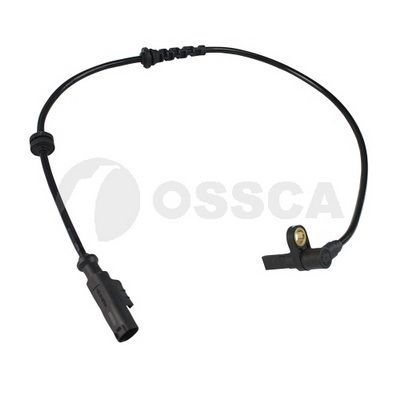 Jutiklis, rato greitis OSSCA 31483