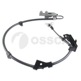 Jutiklis, rato greitis OSSCA 31489