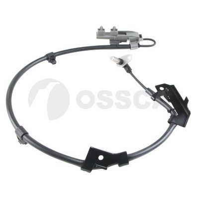 Jutiklis, rato greitis OSSCA 31489