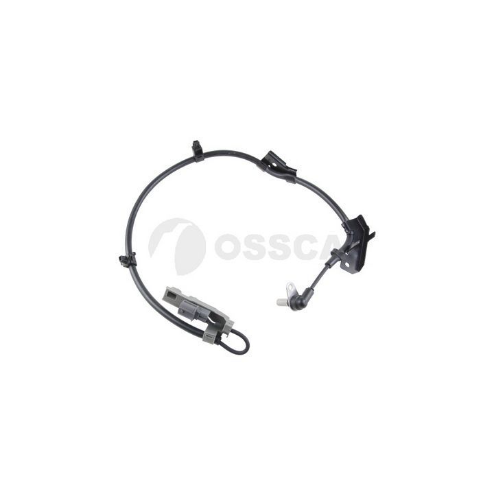 Jutiklis, rato greitis OSSCA 31490