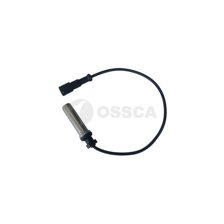 Jutiklis, rato greitis OSSCA 31650