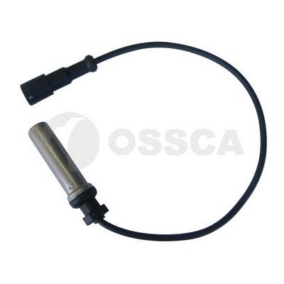 Jutiklis, rato greitis OSSCA 31650