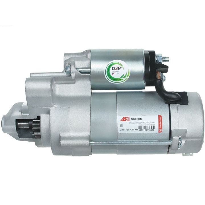 Starteris AS-PL S6488S