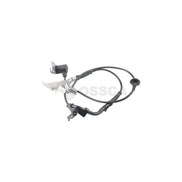 Jutiklis, rato greitis OSSCA 32067