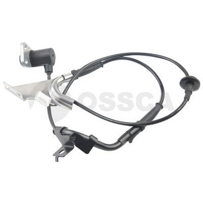 Jutiklis, rato greitis OSSCA 32067