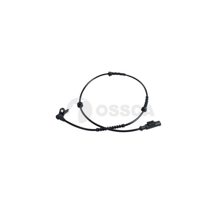 Jutiklis, rato greitis OSSCA 32072