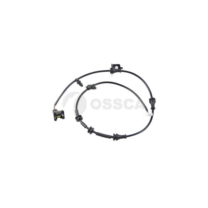 Jutiklis, rato greitis OSSCA 33123