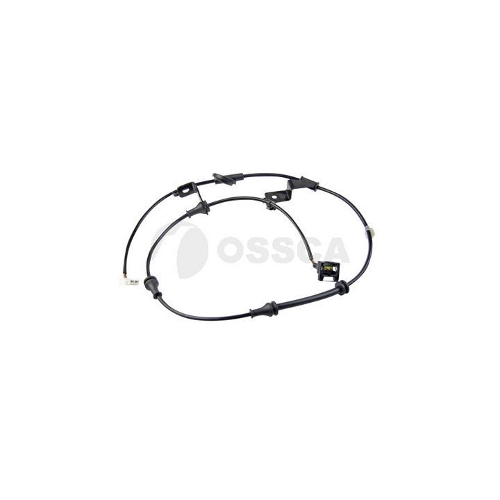 Jutiklis, rato greitis OSSCA 33124