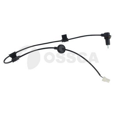 Jutiklis, rato greitis OSSCA 33290