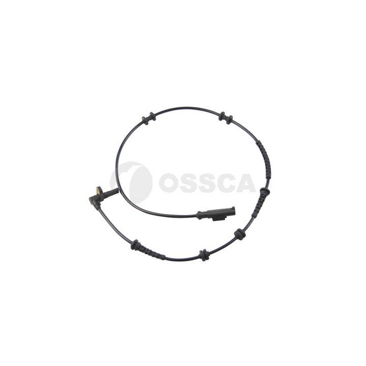 Jutiklis, rato greitis OSSCA 34042