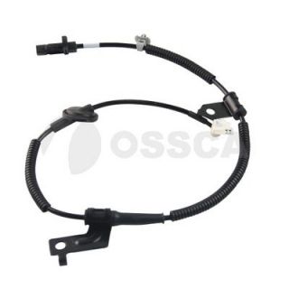 Jutiklis, rato greitis OSSCA 34043