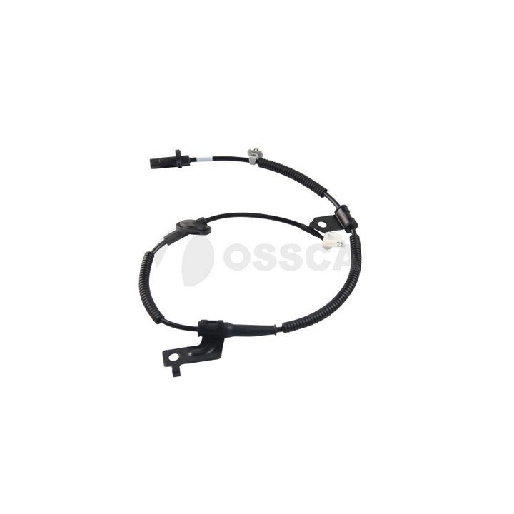 Jutiklis, rato greitis OSSCA 34043