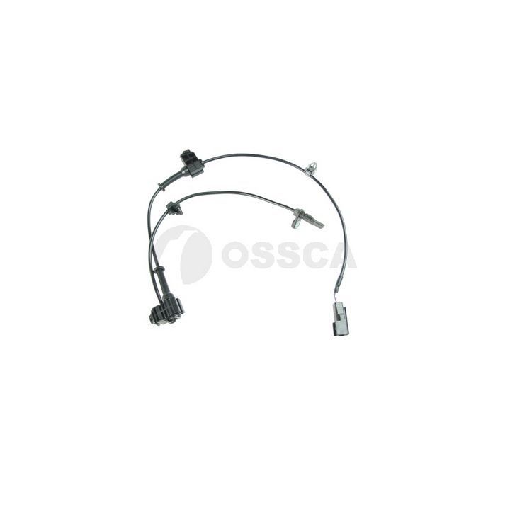 Jutiklis, rato greitis OSSCA 34050