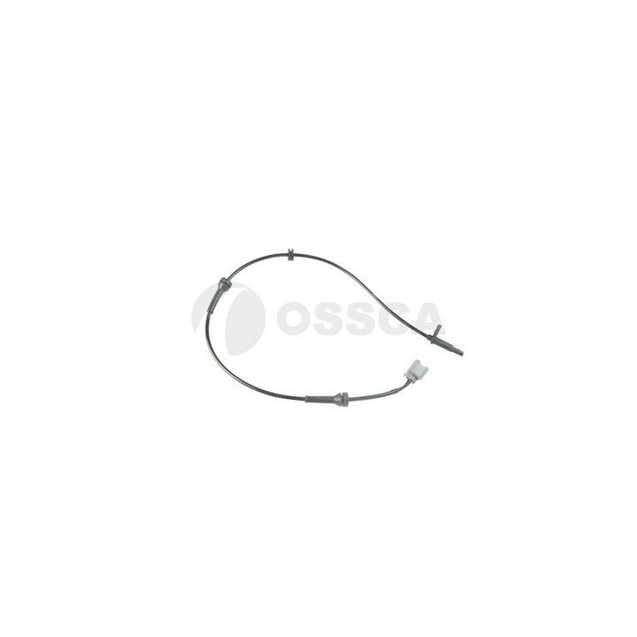 Jutiklis, rato greitis OSSCA 34054