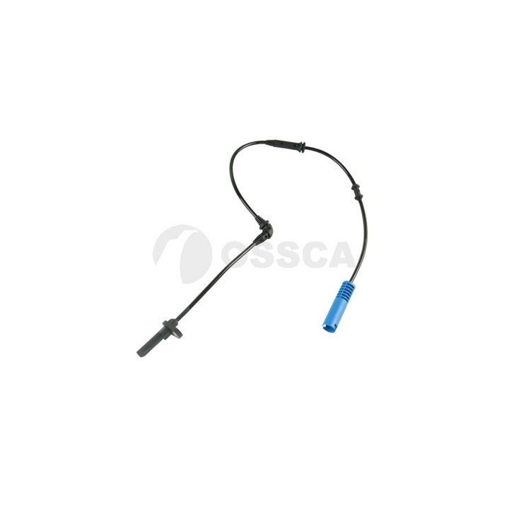 Jutiklis, rato greitis OSSCA 35377