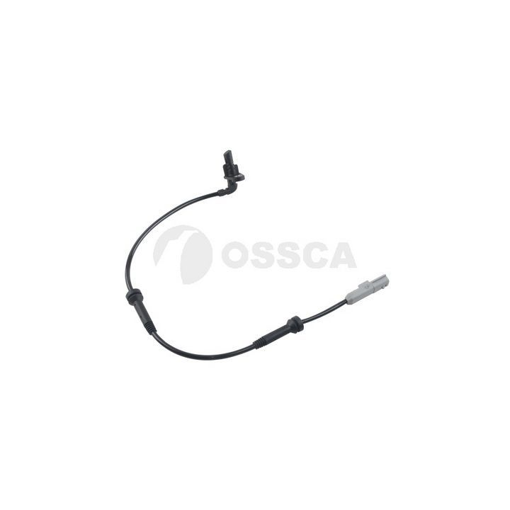 Jutiklis, rato greitis OSSCA 35387