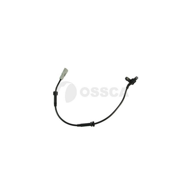 Jutiklis, rato greitis OSSCA 35388