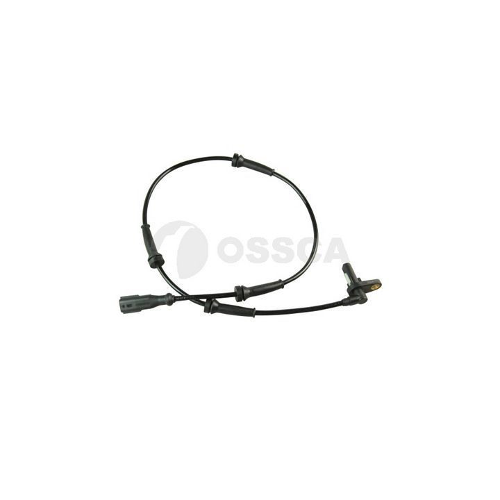 Jutiklis, rato greitis OSSCA 35389