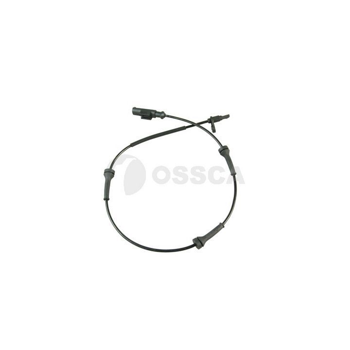 Jutiklis, rato greitis OSSCA 35390