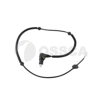 Jutiklis, rato greitis OSSCA 36180