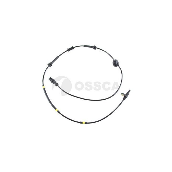 Jutiklis, rato greitis OSSCA 36257