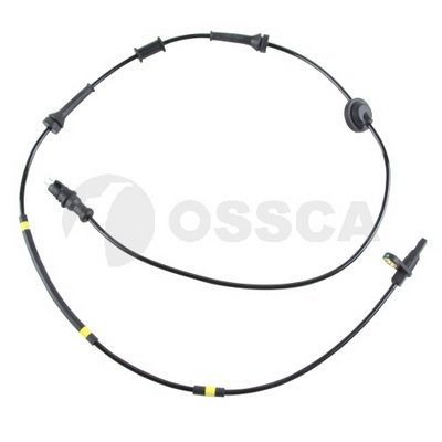 Jutiklis, rato greitis OSSCA 36257