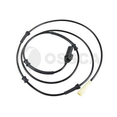 Jutiklis, rato greitis OSSCA 36274