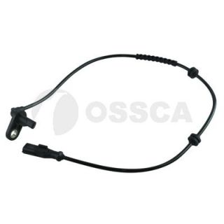 Jutiklis, rato greitis OSSCA 36280