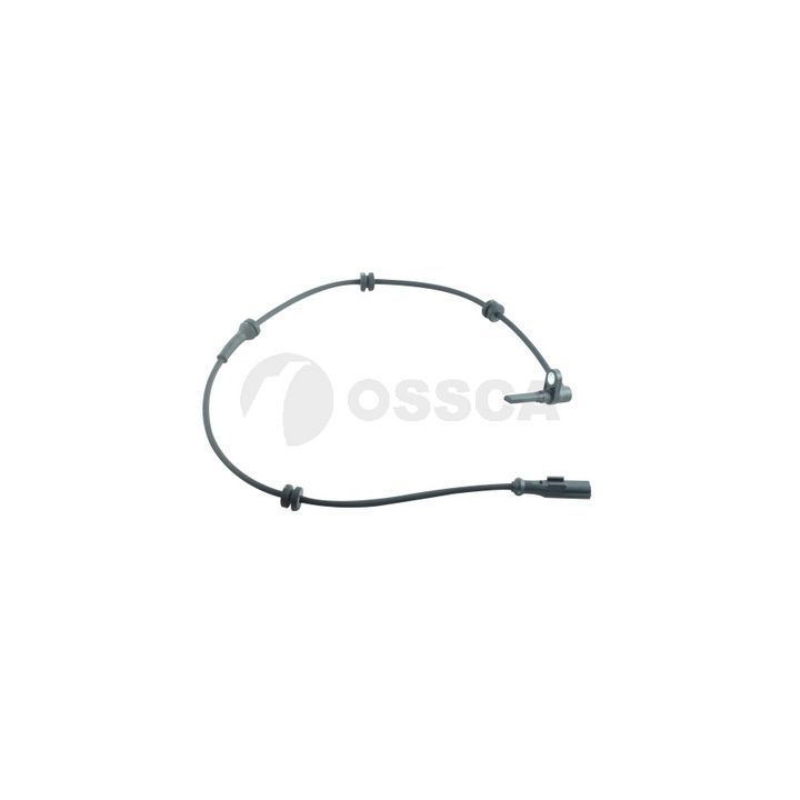 Jutiklis, rato greitis OSSCA 36281