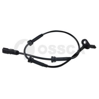 Jutiklis, rato greitis OSSCA 36282