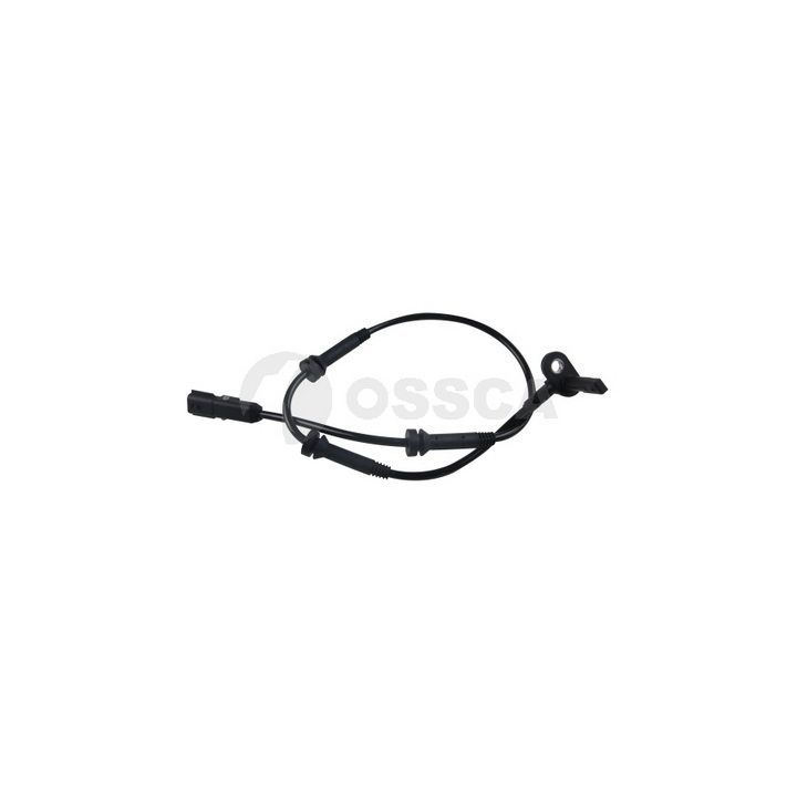 Jutiklis, rato greitis OSSCA 36282