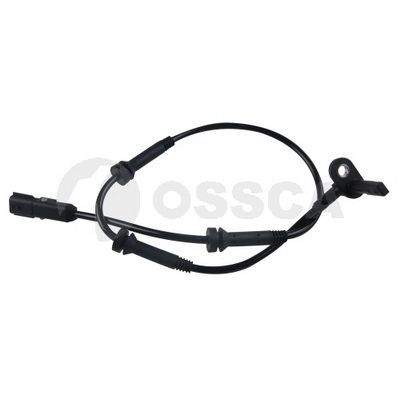 Jutiklis, rato greitis OSSCA 36282