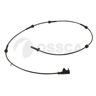 Jutiklis, rato greitis OSSCA 36331