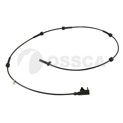 Jutiklis, rato greitis OSSCA 36331