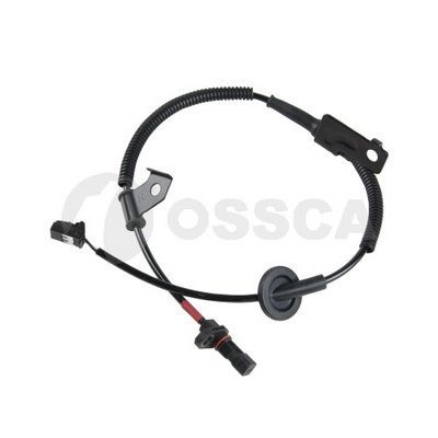 Jutiklis, rato greitis OSSCA 36522