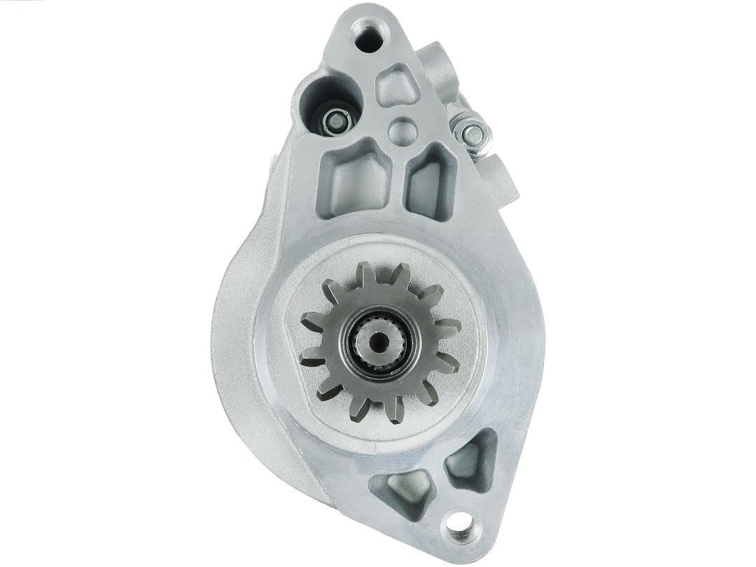 Starteris AS-PL S6509S