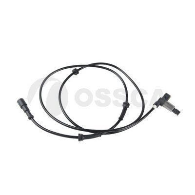 Jutiklis, rato greitis OSSCA 36529